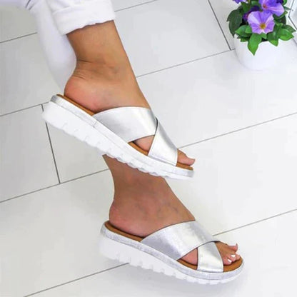 Comfort Platforms