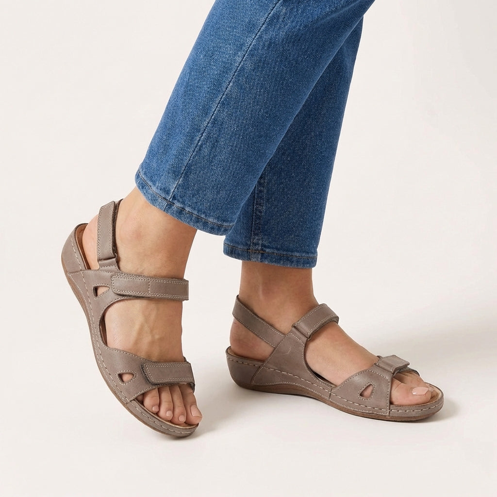 Orthopedic Comfort Fit Sandals