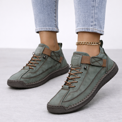 Women's Orthopedic Comfort Sneakers – Everyday Support