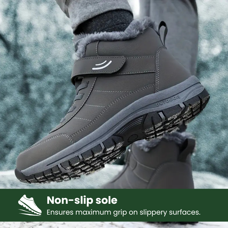 Walking Snow Boots