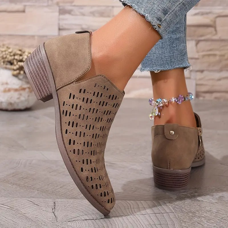 Ankle Boots
