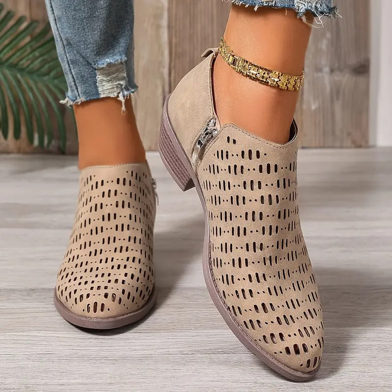Ankle Boots