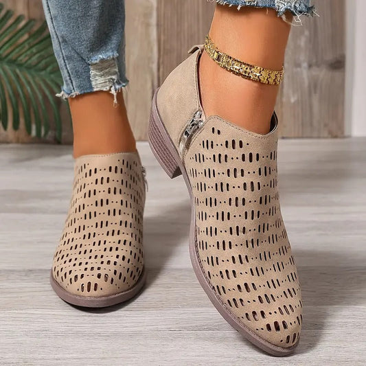 Ankle Boots