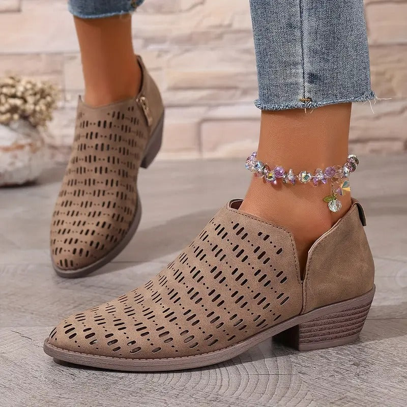 Ankle Boots