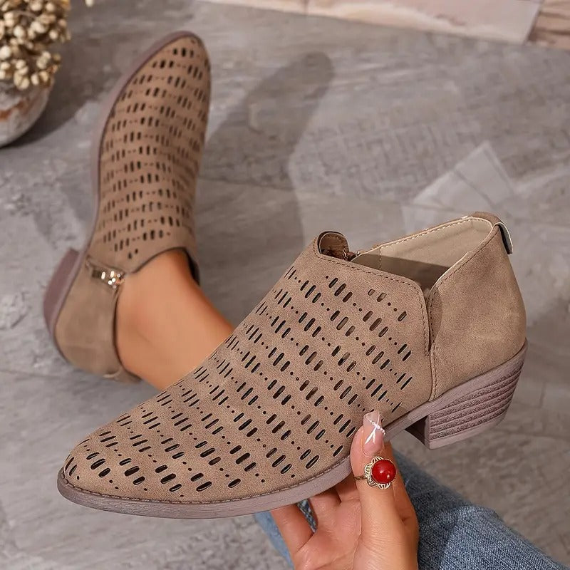 Ankle Boots
