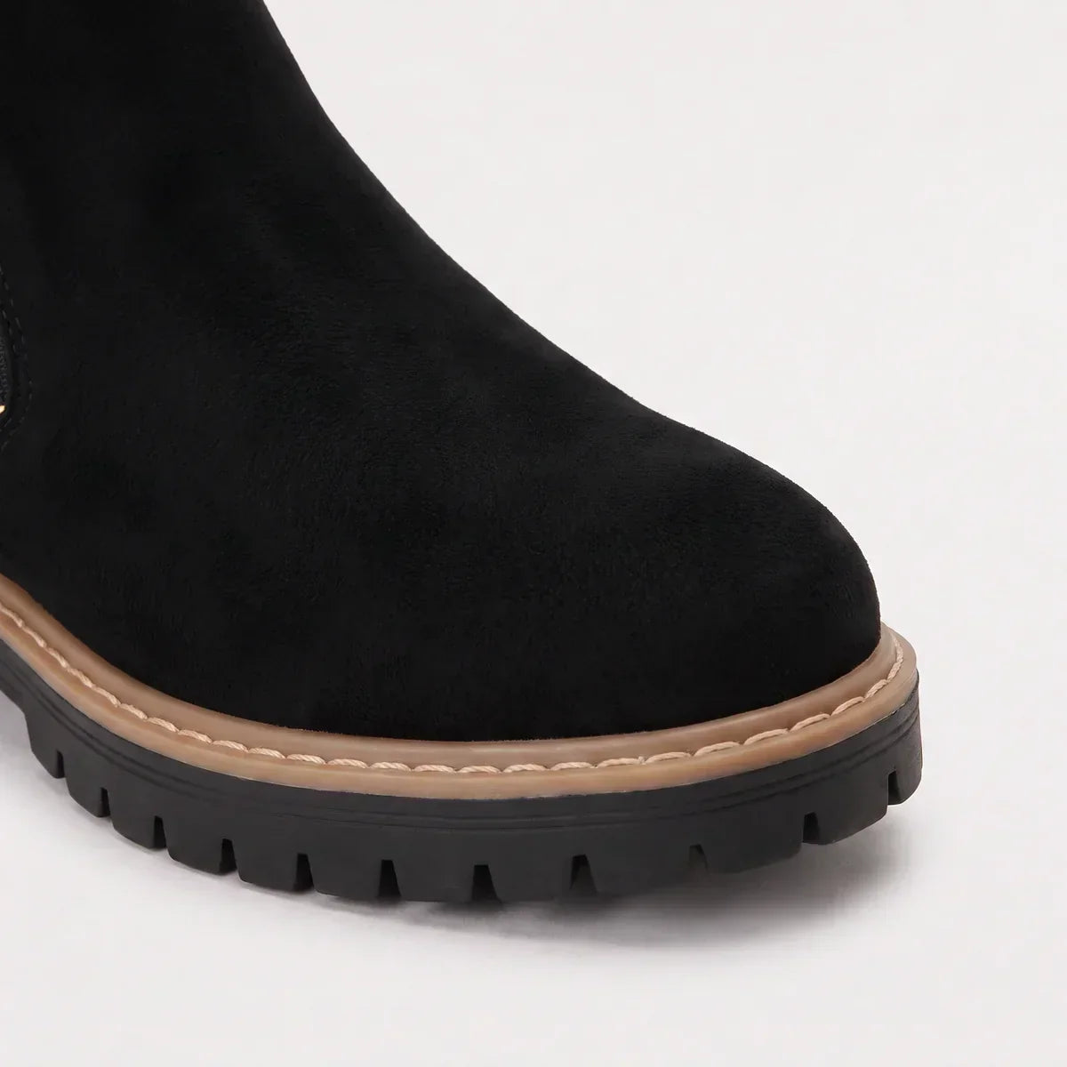 Waterproof Orthopedic Ankle Boots