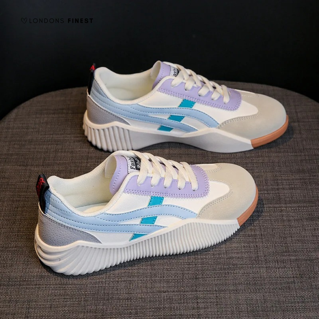 Orthopedic Shoes