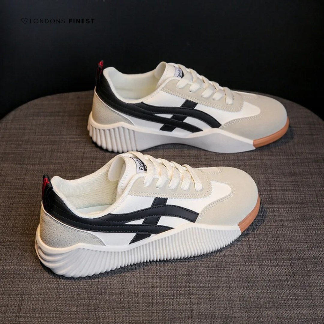 Orthopedic Shoes