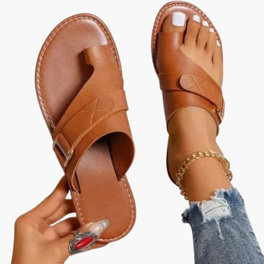 Orthopedic Arch Sandals