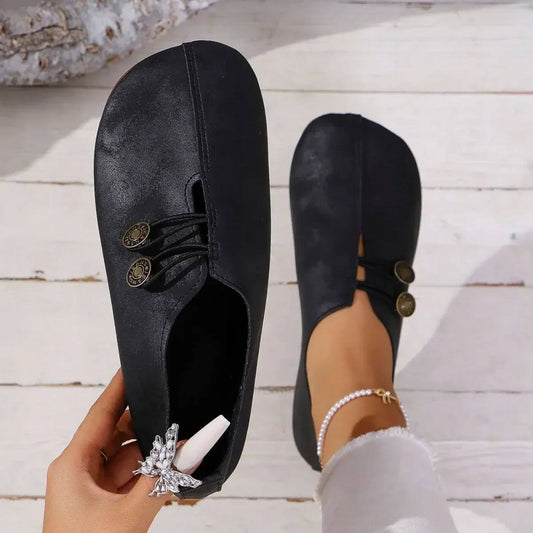 Orthopedic Knit Shoes