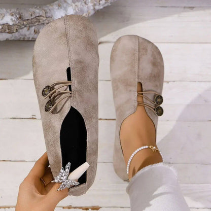 Orthopedic Knit Shoes