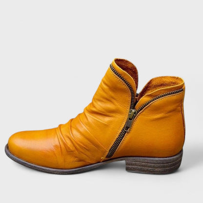 Ankle Support Boots