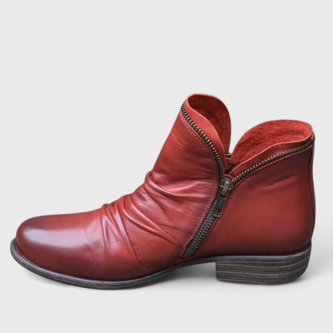 Ankle Support Boots