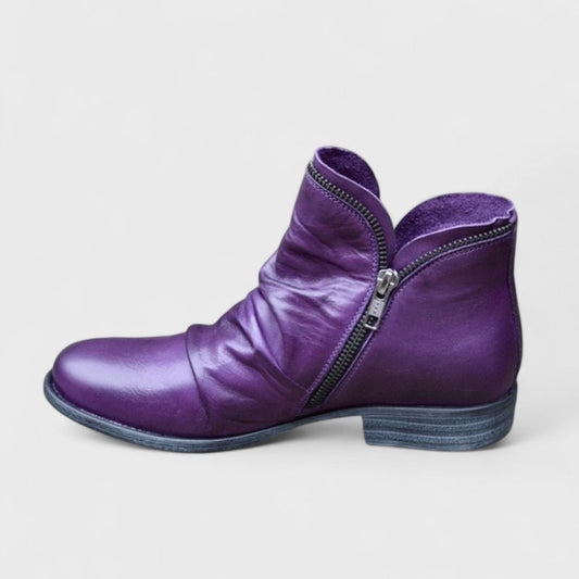Ankle Support Boots