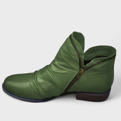 Ankle Support Boots