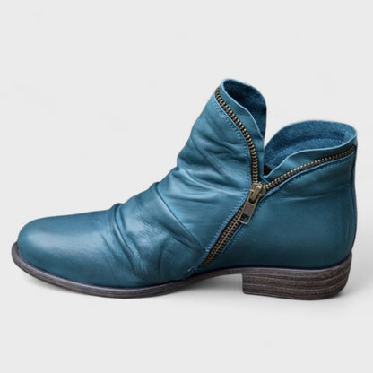Ankle Support Boots