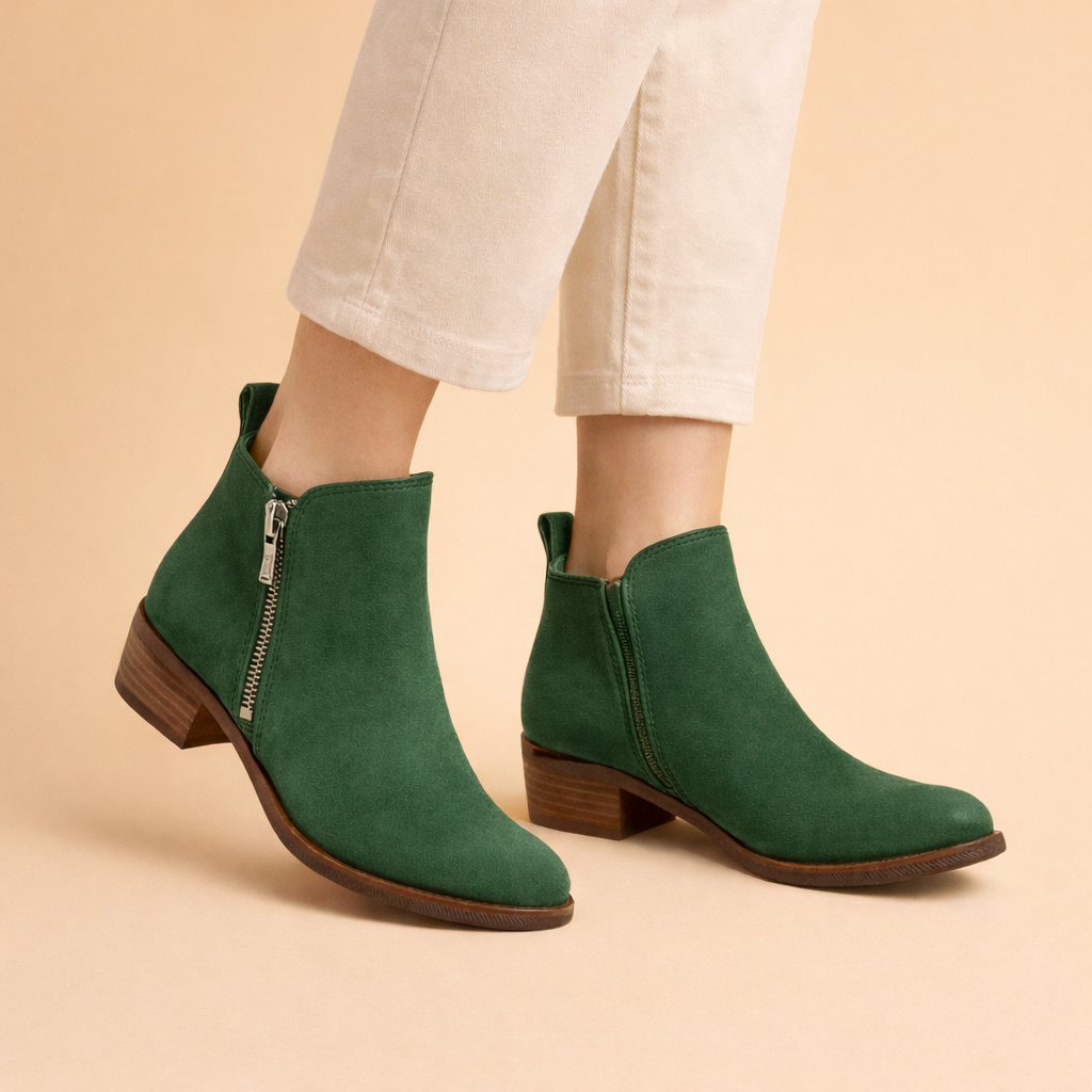 Women's Chelsea Boots