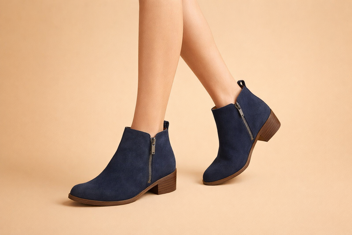 Women's Chelsea Boots