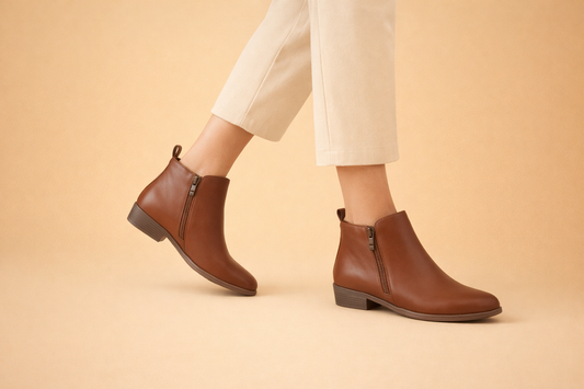 Women's Chelsea Boots