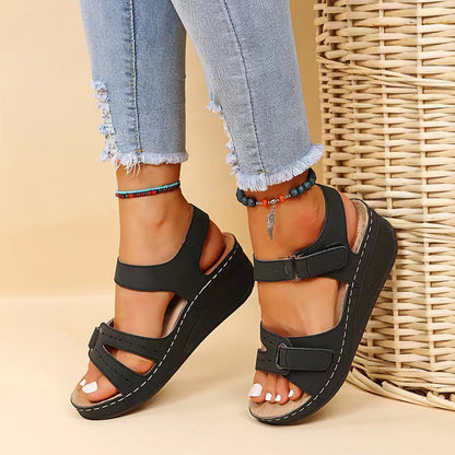 Orthopedic Walking Sandals for Women