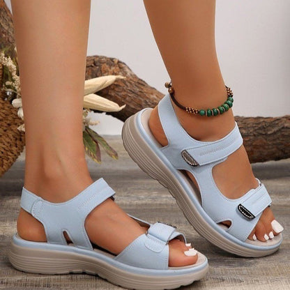 Orthopedic Walking Sandals for Women