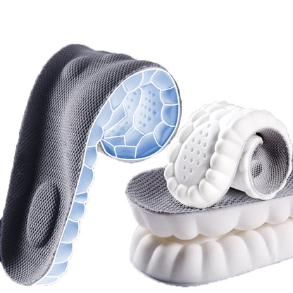 Orthopedic Arch Insoles