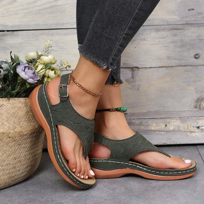 Orthopedic Walking Sandals
