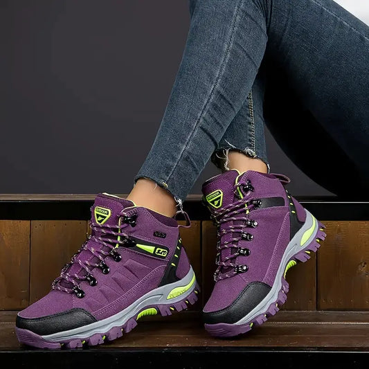Women's Hiking Shoes