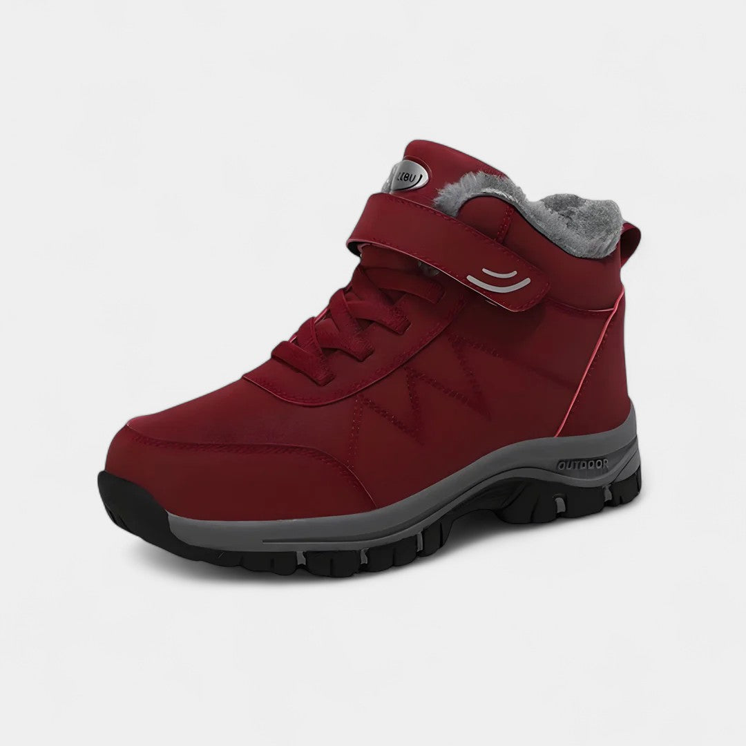 Walking Snow Boots