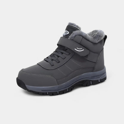 Walking Snow Boots