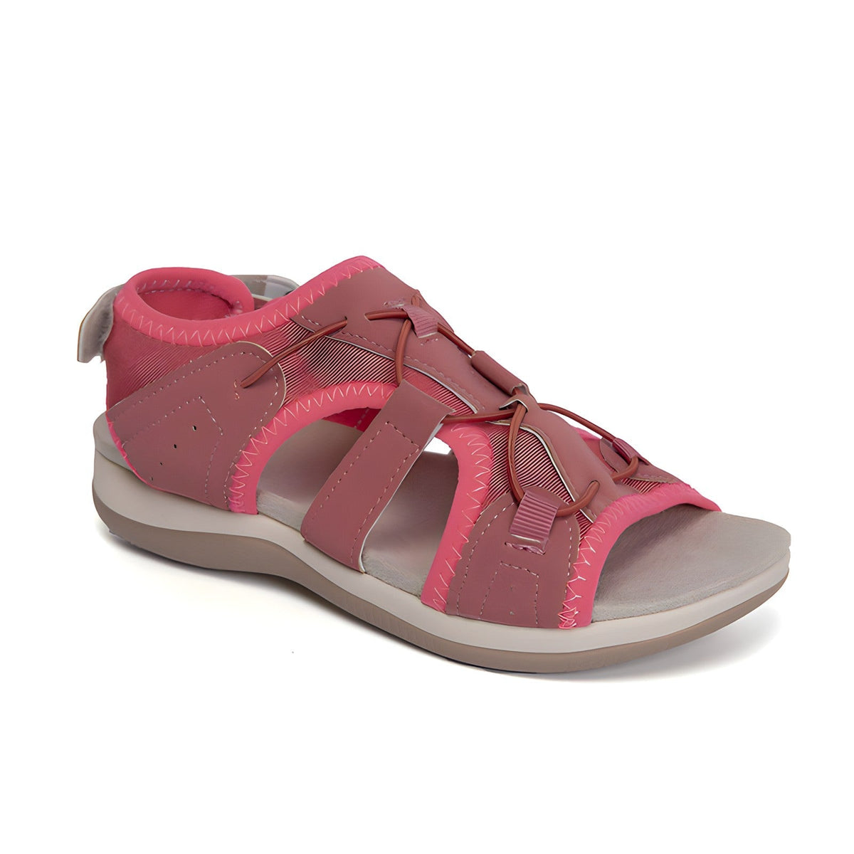 Summer Orthopedic Sandals