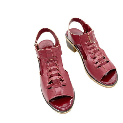 Women's Orthopedic Arch Support Sandals