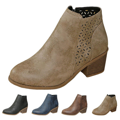 Fashion Ankle Boots