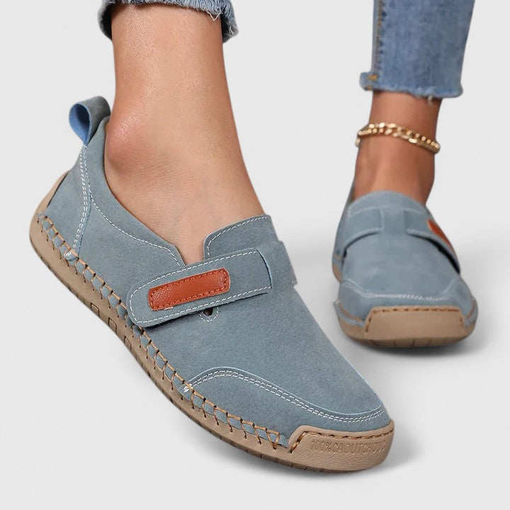 Wide Fit Orthopedic Shoes