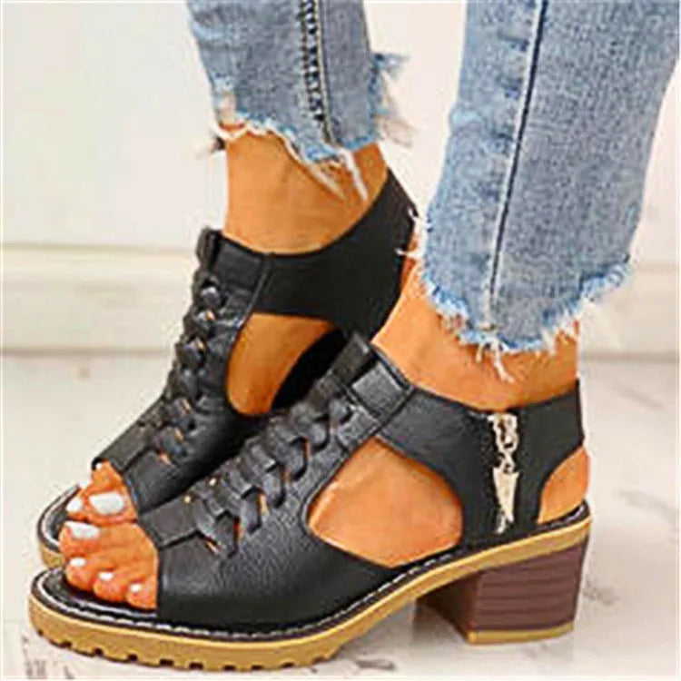 Women's Orthopedic Arch Support Sandals
