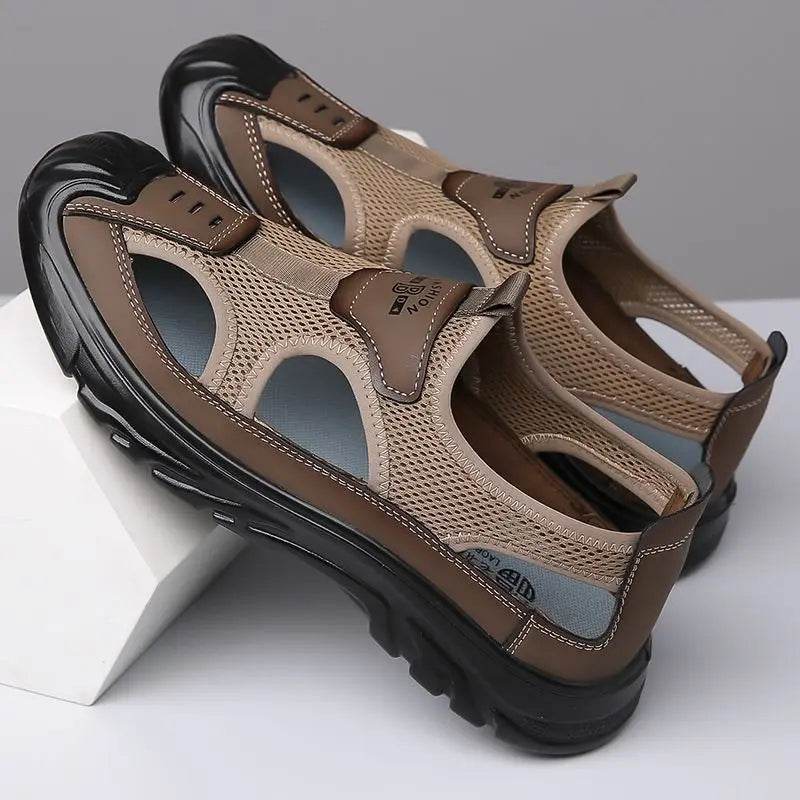 Orthopedic Mesh Sandals