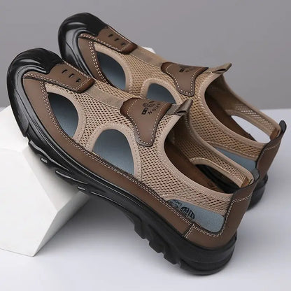 Orthopedic Mesh Sandals