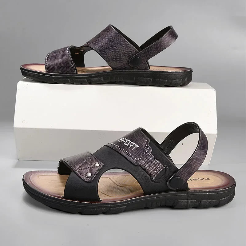 Men's Orthopedic Walking Sandals
