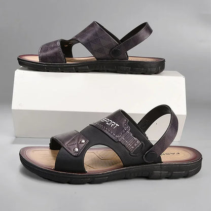 Men's Orthopedic Walking Sandals