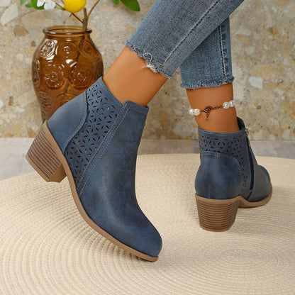 Fashion Ankle Boots
