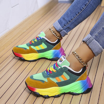Orthopedic Sneakers Women