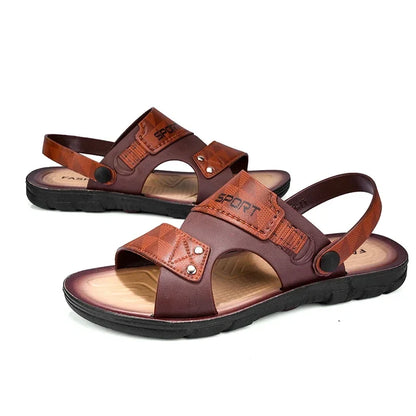Men's Orthopedic Walking Sandals