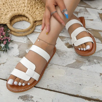 Orthopedic Walking Sandals