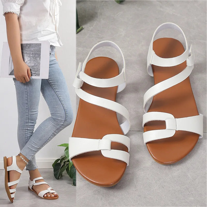Women's Orthopedic Arch Support Sandals