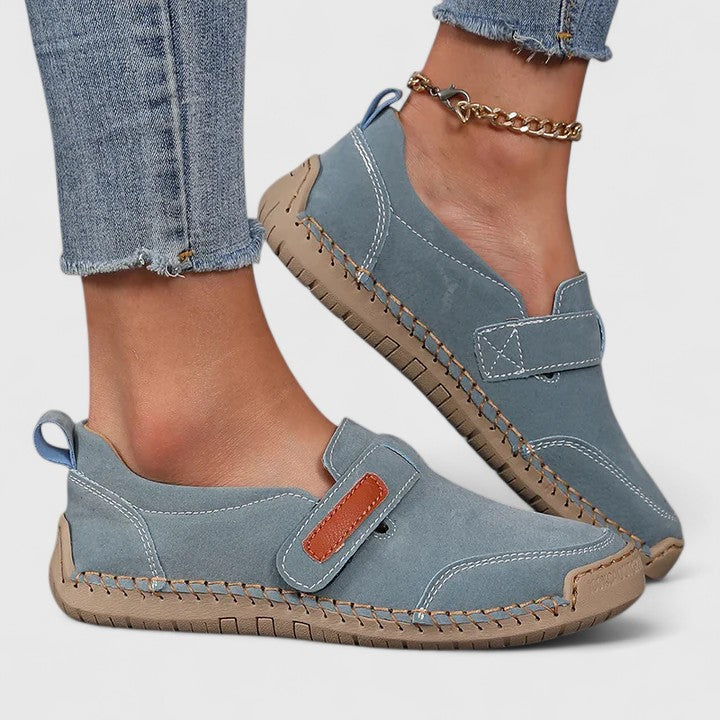 Wide Fit Orthopedic Shoes