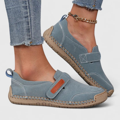 Wide Fit Orthopedic Shoes