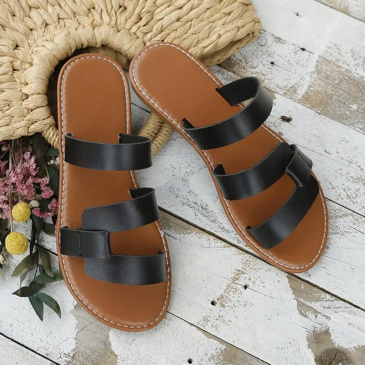 Orthopedic Walking Sandals