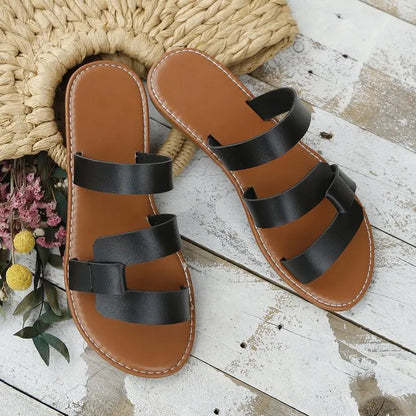 Orthopedic Walking Sandals
