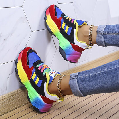 Orthopedic Sneakers Women