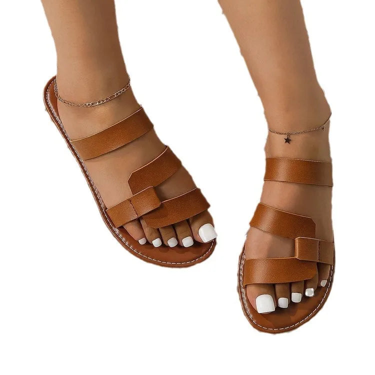 Orthopedic Walking Sandals
